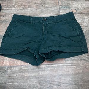 Old Navy Shorts. Size 0 (Juniors)